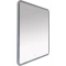 Зеркало Misty 3 Неон П-Нео060080-3ПРСНЗКУ 60x80 см, с LED-подсветкой, сенсорным выключателем - 2