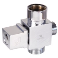 Дивертор Euro 3/4