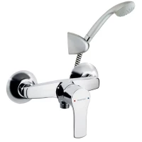 Смеситель для душа Ramon Soler Titanium 1808VP