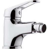 Смеситель для биде без донного клапана Remer Remix R21