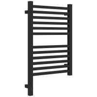 Полотенцесушитель электрический Сунержа Модус 3.1 15-5900-6040 600x400, МЭМ левый, темный титан муар