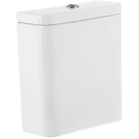 Бачок для унитаза 3/4,5 л BelBagno Albano BB120T