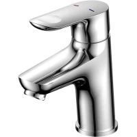 Смеситель для раковины Osgard Hornavan 81013