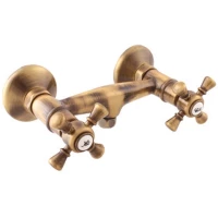 Смеситель для душа Rav Slezak Morava Retro MK380.5SM