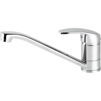 Смеситель для кухни Viko V-3213 хром