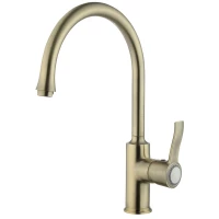 Смеситель для кухни Smart Sant Винтаж SM263501BR