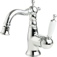 Смеситель для биде Migliore Oxford 19121