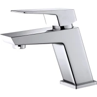 Смеситель для раковины Argo Grano 3504P GRANO