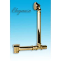 Слив-перелив золото Elegansa H0000198