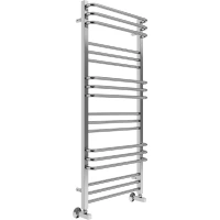 Полотенцесушитель водяной Terminus Соренто П18 4670078530851 1200x530, хром