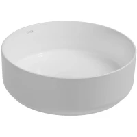 Раковина 36x36 см Isvea Infinity 10NF65036-2L