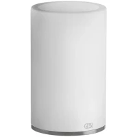 Стакан для зубных щеток Gessi Gessi316 54731#239 настольный, нержавеющая сталь