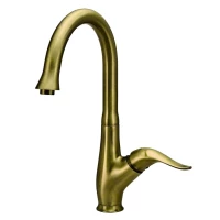 Elghansa Scharme 1605601BR Смеситель для раковины