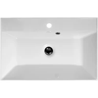 Раковина 70x45 см BelBagno Marino BB700/450-LV-MR-AST