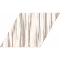 Керамогранит 117398 Mud Diamond Paths 13,9x23,95