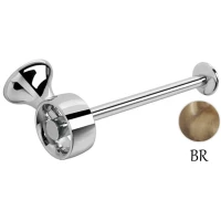 Держатель туалетной бумаги Webert Opera OA500801065