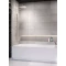Шторка для ванны Radaway Modo New PNJ II 90 10006090-01-01 прозрачное - 1