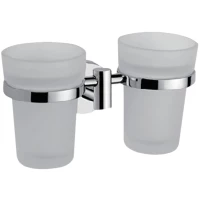 Стакан двойной Haiba HB1708