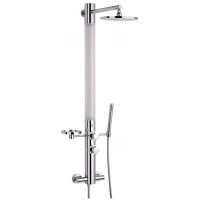 Душевая система 250 мм Valentin Ozone GL000006006