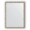 Зеркало 57x77 см серебряный бамбук Evoform Definite BY 0642 - 1