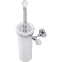 Ёршик Cezares Aphrodite APHRODITE-TBS-01-Sw настенный, хром