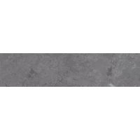 Подступенок Kerama Marazzi Про Лаймстоун серый темный натуральный 60x14,5 DD205120R/2 