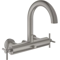 Смеситель для ванны Grohe Atrio New 25010DC3