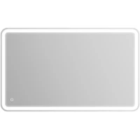 Зеркало 100x60 см BelBagno Marino SPC-MAR-1000-600-LED-TCH