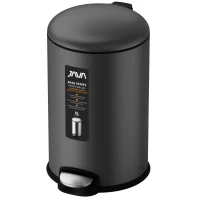 Мусорное ведро 8л Java S-885-8Q