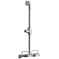 Душевая штанга 71 см Haiba HB8006