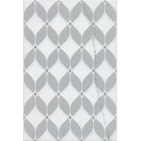 Декор Мираколи глянцевый 20x30