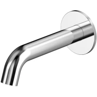 Излив для ванны Whitecross Y Y1201CR 164 мм, хром