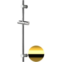 Душевая штанга 70 см Remer 317GDO
