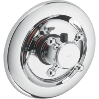 Центральный термостат Kludi Adlon 517190520