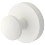 Изображение товара крючок сунержа сфера 30-3006-0000 для ванны, белый матовый