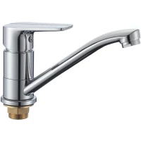 Смеситель для кухни РМС SL131-004F-15