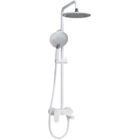 Душевая система 225 мм WasserKRAFT Mindel A185.067.059.WM