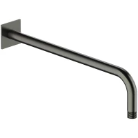 Кронштейн для верхнего душа 400 мм Omnires RA01C/KAT