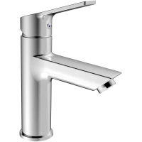 Смеситель для раковины Esko Saint-Petersburg Spb SPb 26M хром