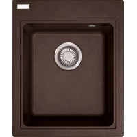 Кухонная мойка Franke Maris MRG 610-42 шоколад 114.0198.954