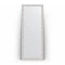 Зеркало напольное 78x197 см соты алюминий Evoform Definite Floor BY 6005  - 1