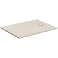 Душевой поддон из литьевого мрамора 100x80 см Ideal Standard Ultra Flat S K8219FT