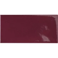 Керамическая плитка EQUIPE VILLAGE Aubergine 6,5x13,2