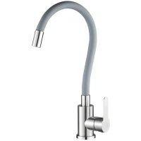 Смеситель для кухни WesnaArt Eko EKO05-141