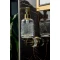 Дозатор для жидкого мыла Boheme Aura 10247-G настенный, золотой - 2