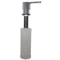 Дозатор 500 мл Paini 53CRDISP1DE