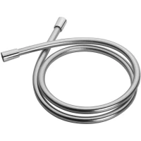 Душевой шланг Cisal Shower ZA00904021 150 см, серебряный