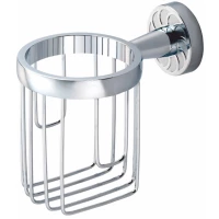 Держатель освежителя воздуха Wasserkraft Isen K-4045