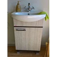 Тумба венге/орегон 45,4 см R Sanflor Толедо C0000001757