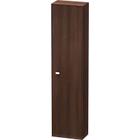 Пенал Duravit Brioso BR1320R1053 подвесной R, каштан